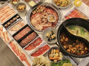 5 Tempat Makan Hotpot Hits di Jakarta, Cocok Buat Hangatkan Perut