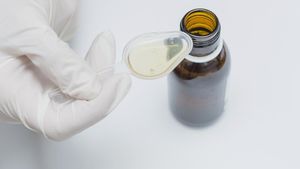 Kemenkes Setop Sementara Obat Sirup di Apotek, di Minimarket Gimana?