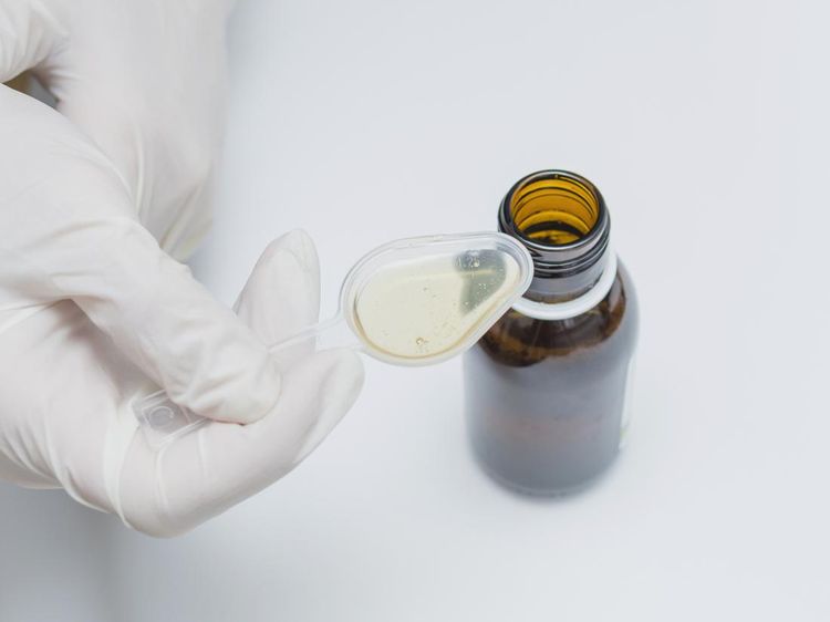 Kemenkes Setop Sementara Obat Sirup di Apotek, di Minimarket Gimana?