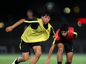 Media Vietnam Bahas Abdurrahman Iwan yang Tak Dilirik Timnas Indonesia