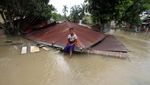 Aceh Utara Siaga Darurat Banjir, Begini Kondisinya