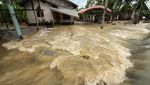 Aceh Utara Siaga Darurat Banjir, Begini Kondisinya