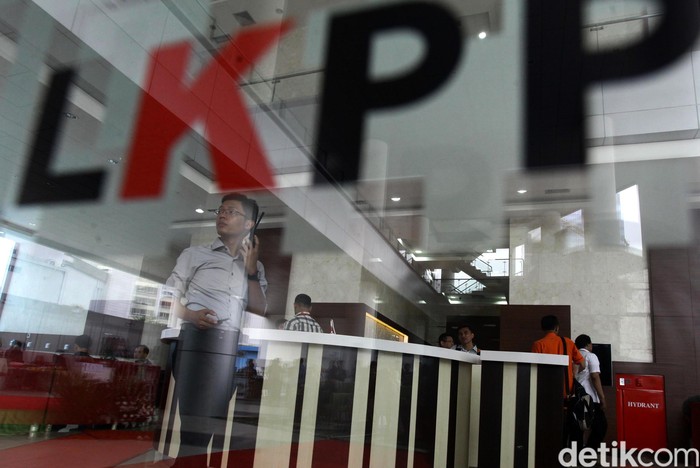 Apa itu LKPP? Pengertian, Sejarah, Tugas dan Fungsi LKPP