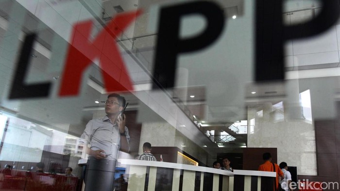 Apa itu LKPP? Pengertian, Sejarah, Tugas dan Fungsi LKPP