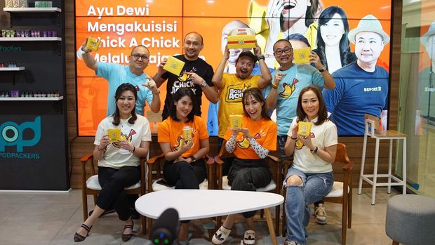 Ayu Dewi