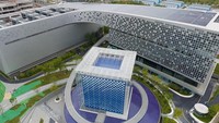 Area ini pun terdaftar sebagai Pusat Superkomputer Nasional kesepuluh di China pada tahun 2021.