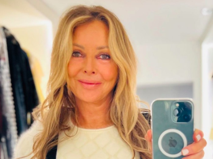 Carol Vorderman Carol Vorderman