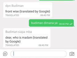 Kumpulan Chat Lucu Ojol dengan Penumpang, Pecah Banget!