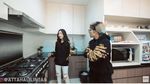 Potret Dapur Natasha Wilona yang Biasa Dipakai untuk Bikin Kue