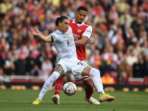 Jadwal Liga Inggris Akhir Pekan Ini: Saatnya Arsenal Vs Liverpool