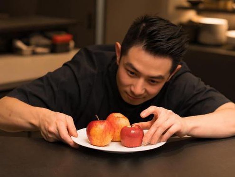 Keren! 10 Dessert Karya Reynold Poernomo Ini Bikin Takjub