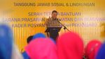 Dukungan Pembangunan Berkelanjutan