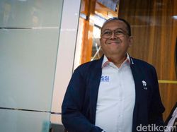 Tragedi Kanjuruhan: Bebas Tahanan, Mantan Dirut PT LIB Kena Wajib Lapor