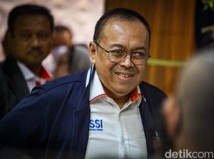 Dirut LIB Diperiksa Polisi Terkait Tragedi Kanjuruhan Hari Ini