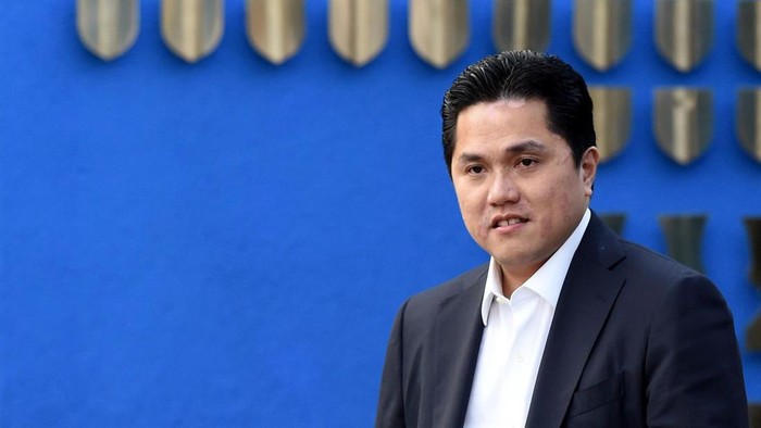 Omnibus Law BUMN Ala Erick Thohir: 45 Peraturan Menteri Digabung Jadi 3