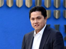 Survei Indikator: Erick Thohir Dinilai Paling Pantas Jadi Ketum PSSI