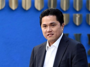 Survei Cawapres Indikator: RK Teratas, Erick Thohir Makin Menguat