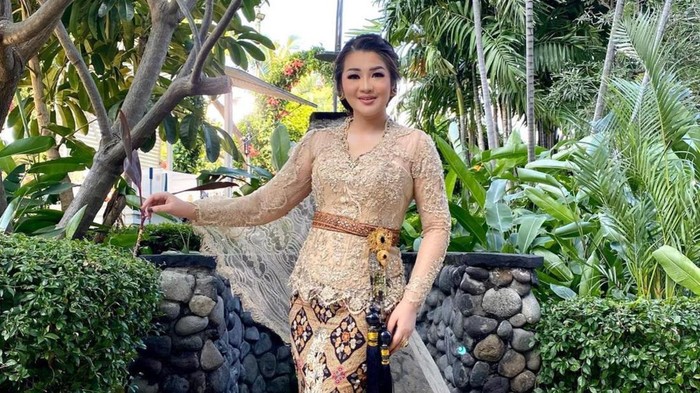 6 Potret Fitri Carlina Jalani Diet Demi Punya Momongan