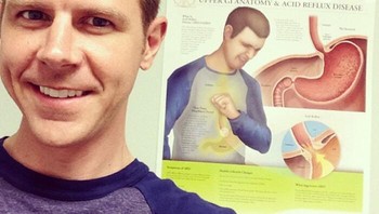 Ya agak-agak mirip lah. Foto: Bored Panda