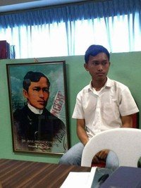Foto mirip gambar