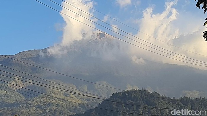 Gunung Welirang