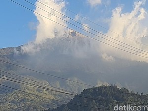 Kisah Dramatis Mahasiswa UPN Surabaya 9 Hari Hilang di Welirang