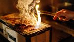 Cara Restoran di Belgia Siasati Krisis Energi