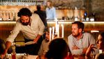 Cara Restoran di Belgia Siasati Krisis Energi