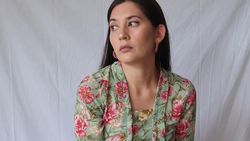 9 Artis Akhirnya Jadi Warga Negara Indonesia, Aurelie Moeremans-Vincent Verhaag