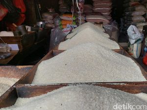 Awas! Pedagang Bilang Harga Cabai hingga Beras Bakal Naik saat Nataru
