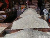 Siap-siap Harga Eceran Tertinggi Beras Medium Mau Naik