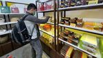 Berburu Oleh-oleh Cokelat Khas Garut, Ada di Istana Ini