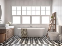Jangan Asal Pilih Bathtub! Banyak yang Menyesal karena Abaikan 5 Hal Ini