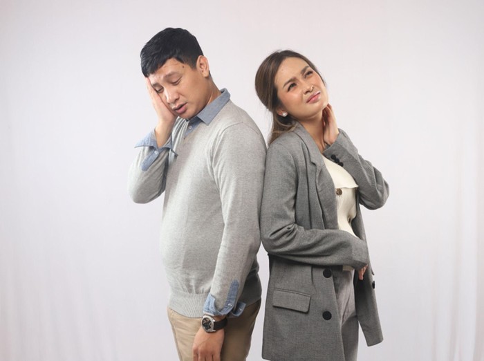 Waspada! Kelelahan Bisa Jadi Tanda Tubuh Kekurangan Vitamin & Mineral