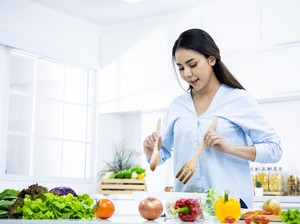 3 Rekomendasi Alat Elektronik Baru Untuk Dapur Anda