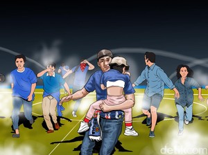 Fandom dan Wacana Transformasi Sepak Bola Indonesia