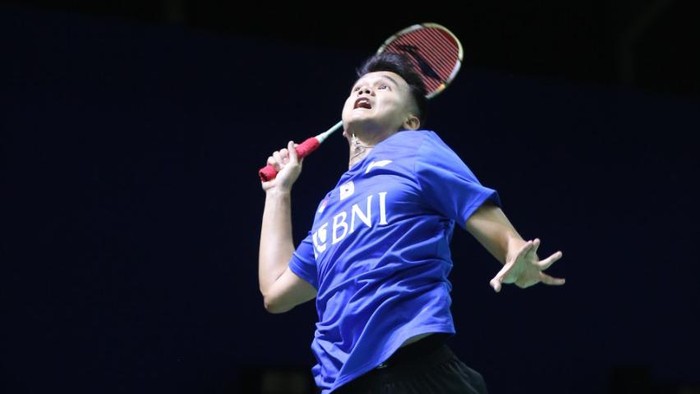 Hening Cipta Buka Ajang Bulutangkis Indonesia International Challenge
