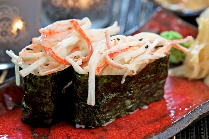 Ini 5 Jenis Sushi yang Sering Dihidangkan di Restoran