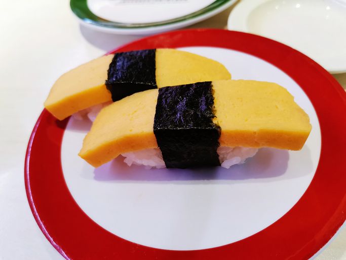 Ini 5 Jenis Sushi yang Sering Dihidangkan di Restoran