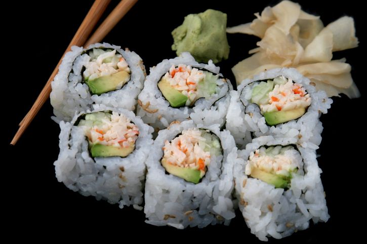 Ini 5 Jenis Sushi yang Sering Dihidangkan di Restoran