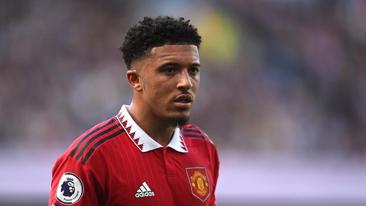 Foto: Getty Images/Laurence Griffiths