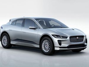 Mobil Listrik Jaguar I-Pace Mau Masuk Indonesia, Kapan Bisa Dipesan?