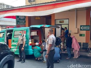 Penjelasan Dokter soal Kondisi Terakhir Helen Pricella sebelum Meninggal