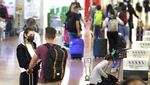 Jepang Sudah Bebas Visa, Langsung Diserbu Turis