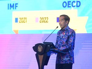UGM Tegaskan Ijazah S1 Jokowi Asli!