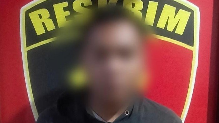 Pria berinisial RM (26) di Kubu Raya, Kalimantan Barat (Kalbar) ditangkap polisi usai menjual motor ibu mertuanya.