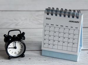 Hari Libur Nasional Natal 2022 dan Tahun Baru 2023