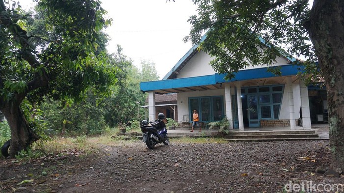 kamas setiyoadi