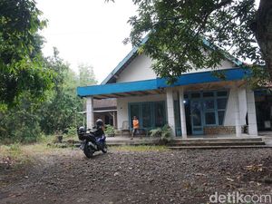 Warisan-Wasiat Kamas Setiyoadi untuk Keluarga dan Warga Mojokerto