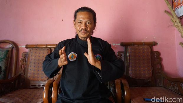 kamas setiyoadi